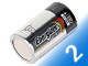 LÍTIOVÁ BATÉRIA BAT-CR2/E*P2 3 V CR2 ENERGIZER